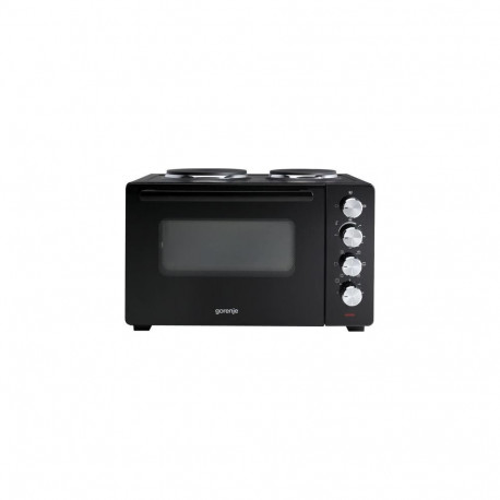 Gorenje Mini oven OM30GBX