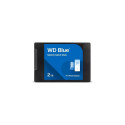Western Digital Blue SA510 2 TB 2.5&quot; Serial ATA III