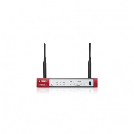 Zyxel USG FLEX 50AX hardware firewall 0.35 Gbit/s