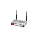 Zyxel USG FLEX 50AX hardware firewall 0.35 Gbit/s