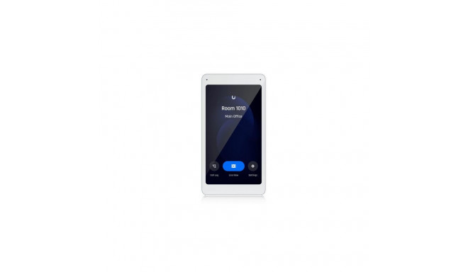 Ubiquiti Intercom Viewer Display