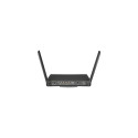 Mikrotik hAP ac³ wireless router Gigabit Ethernet Dual-band (2.4 GHz / 5 GHz) Black