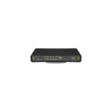 Mikrotik hAP ac³ wireless router Gigabit Ethernet Dual-band (2.4 GHz / 5 GHz) Black