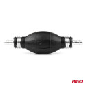 Kütusepump ühendus 8mm, pikkus 150mm Kütusepump ühendus 8mm, pikkus 150mm