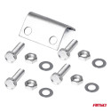 Topelt pasunad 12-24V 118Db