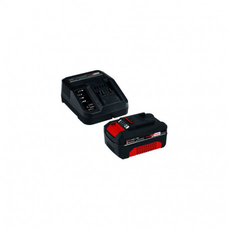 18V 4,0Ah PXC Starter Kit aku ja laadija