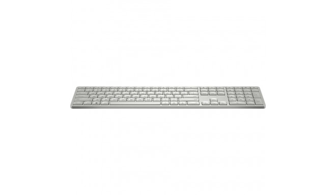 HP HP 970 Programmable Wireless K