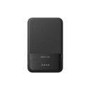Ecoflow Rapid 10000 power bank, 10,000 mAh, black