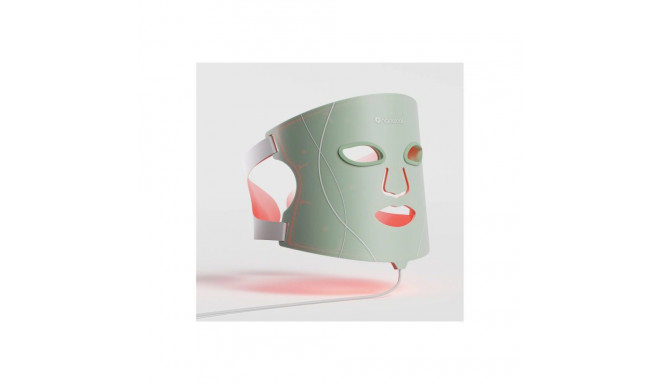 Nanoleaf LED valgusravi näomask NLEDK00-1TFM