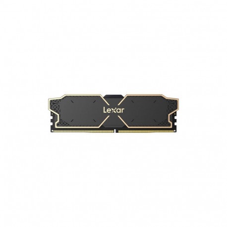Lexar Memory with heatsink | THOR | 32 GB | DDR5 | 6000 MHz | PC/server | Registered No | ECC No