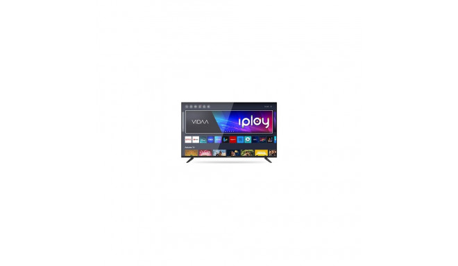 Allview 43iPlay6200-U | 43 | Smart TV | VIDAA OS | UHD