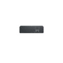 Logitech MX Keys for Business juhtmevaba klaviatuur grafiit US INT (920-010251)