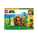 CONSTR DONKEY KONGS TREE HOUSE EXPANSION