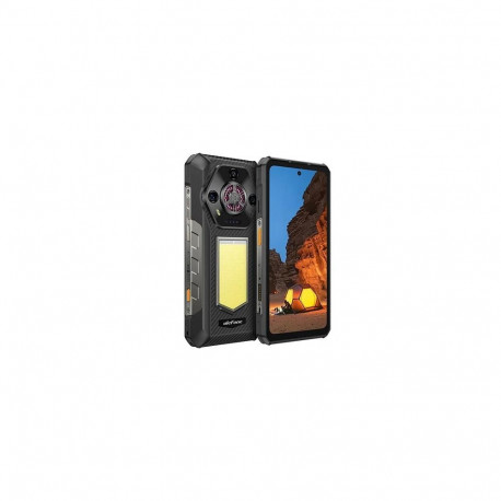 MOBILE PHONE ARMOR 30/MAGIC BLACK ULEFONE