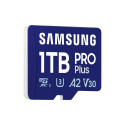 MEMORY MICRO SDXC PRO+ 1TB/W/ADAPT. MB-MD1T0SA/EU SAMSUNG