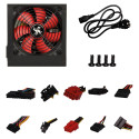 Xilence toiteplokk Performance C 500W XP500R6 (XN042)