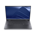 DELL Refurb Latitude 14-9450 2in1 Intel Core Ultra 7 165U 14-tolline QHD+ puuteekraaniga LCD 16GB RA