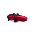 Sony Playstation 5 DualSense Wireless Controller / Volcanic Red