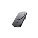 Joyroom Wireless power bank 6000mAh Joyroom JR-W030 20W MagSafe Black