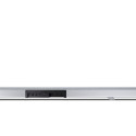 Sharp HT-SBW55121(SL) Q 5.1.2 Dolby Atmos/ DTS:X Soundbar with Wireless Subwoofer, Silver |