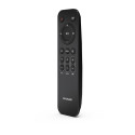 Sharp HT-SBW55121(SL) Q 5.1.2 Dolby Atmos/ DTS:X Soundbar with Wireless Subwoofer, Silver |