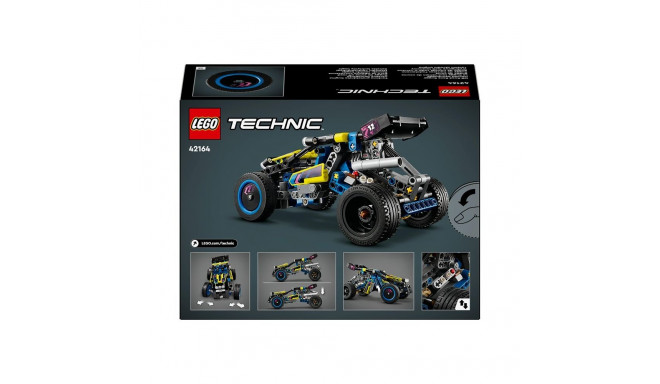Constructor LEGO Technic 42164