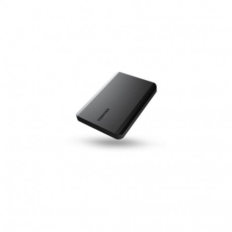 TOSHIBA CANVIO BASICS 2.5 2TB BLACK
