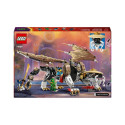 CONSTRUCTOR LEGO NINJAGO 71809