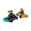 Constructor LEGO City 60400
