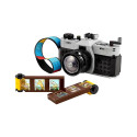 Constructor LEGO Creator 3in1 31147