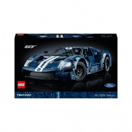 2022 FORD GT 42154