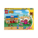 LEGO loomade maja 77050 konstruktor LEGO loomade maja 77050 konstruktor