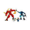 Constructor LEGO NINJAGO 71808 Constructor LEGO NINJAGO 71808