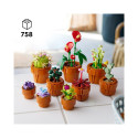 CONSTRUCTOR LEGO TINY PLANTS 10329