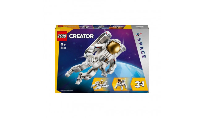 LEGO CREATOR 3IN1 konstruktor 31152