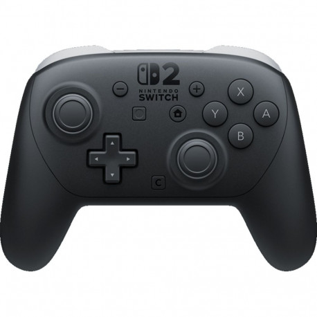 Nintendo Switch 2 Pro Controller