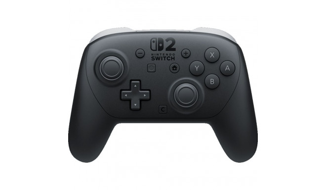 Nintendo Switch 2 Pro kontroller