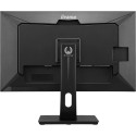 Monitor Iiyama 31,5" LED IPS AMD FreeSync Flicker free 165 Hz