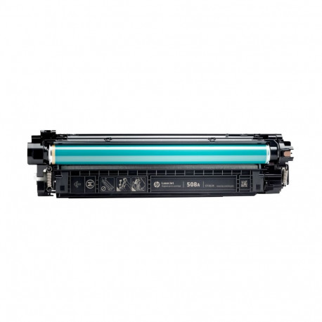 HP 508A magenta originaal LaserJet toonerikassett