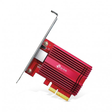 TP-Link TX401 sisevõrgu kaart Ethernet 10000 Mbit/s