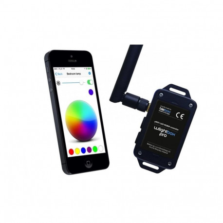 Lighting module wlightbox pro Blebox