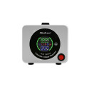 Qoltec 50723 Automatic Voltage Stabilizer AVR 1000VA