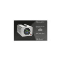 Qoltec 50723 Automatic Voltage Stabilizer AVR 1000VA