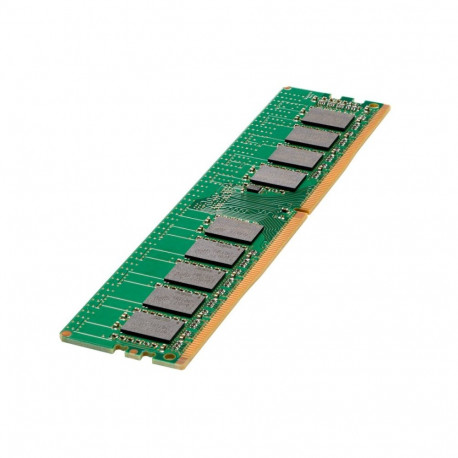 HPE mälumoodul 16GB (1x16GB) Single Rank x8 DDR5-4800 CAS-40-39-39 Unbuffered Standard