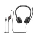 Logitech H390 USB arvutikõrvaklapid
