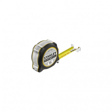 Stanley mõõdulint FMHT38232-0 10 m, must, kollane
