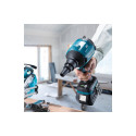 Makita DAS180RT tolmuimeja must roheline