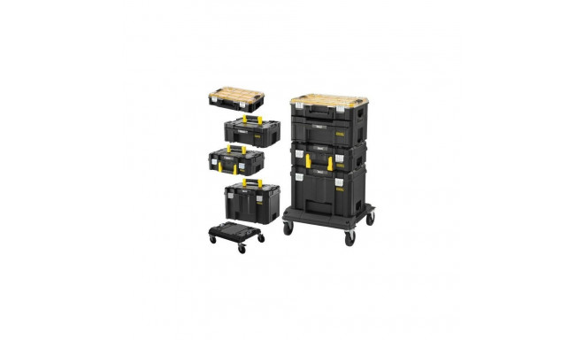 ST. karpide komplekt PRO-STACK