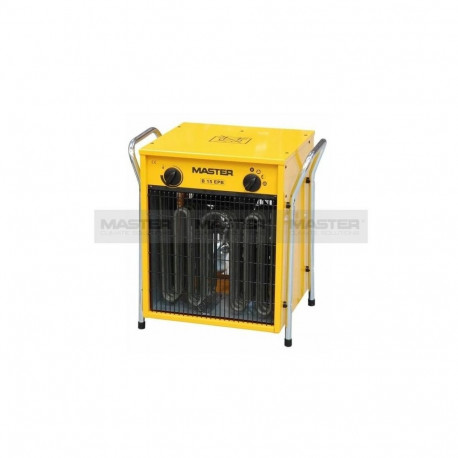 MASTER elektriline kütteseade B15EPB/IT 400V 15KW