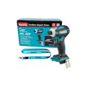 Makita DTD172Z mutrivõti 1/4" 3800 p/min 180 N⋅m must, sinine 18 V